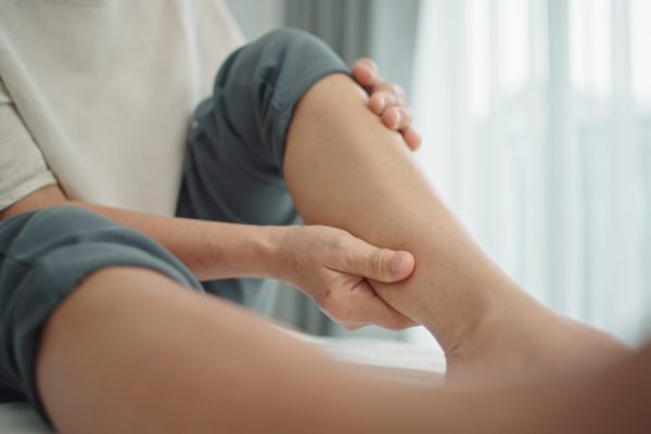 When is DOMS Serious?