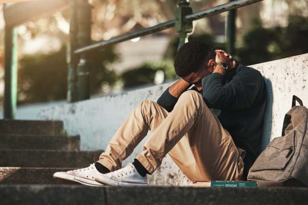 When is Persistent Depressive Disorder Serious?