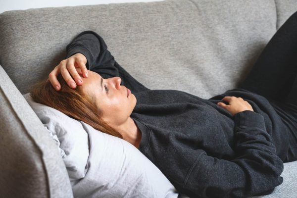 Why Do I Feel Unwell After Kinesiology?