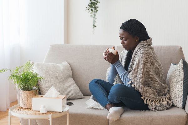 Will You Have Immune Weakness for the Rest of Your Life?