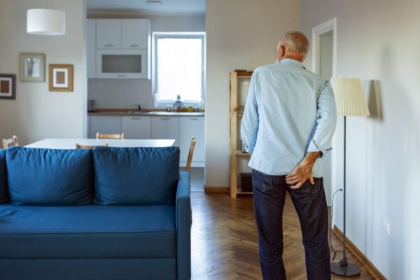 causes of glute tendinopathy