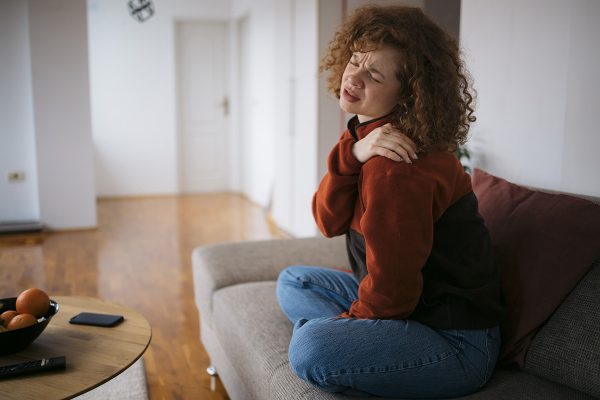 chiropractic care for shoulder labral tears