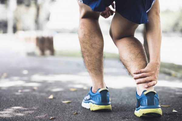 does achilles tendinopathy hurt all the time