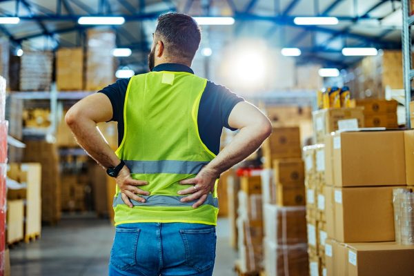 does lumbar disc herniation go away on its own?