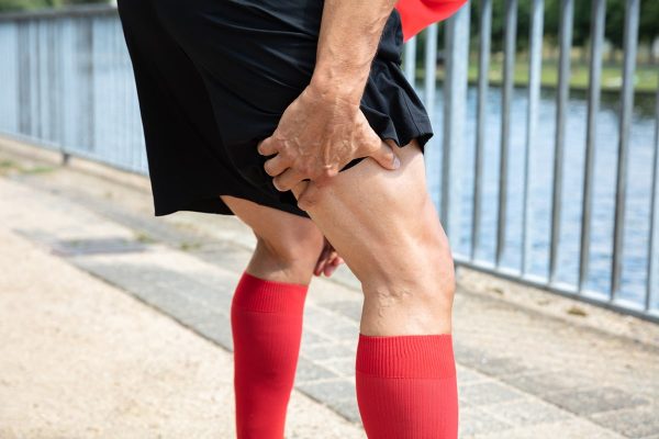 hamstring tendinopathy symptoms