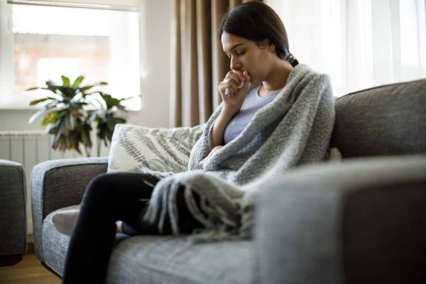 how do you know if you have a chronic cough