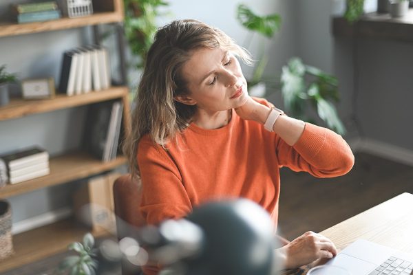 how to find the best treatment for neck pain