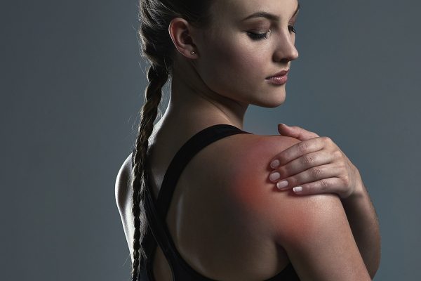 massage therapy for rotator cuff tendinopathy
