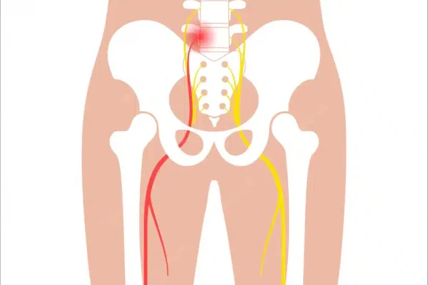 sciatica nerve pain