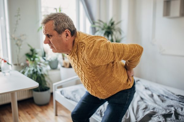 physiotherapy for lumbar radiculopathy