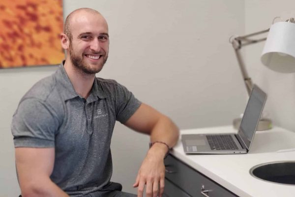 Kitchener health centre chiropractor