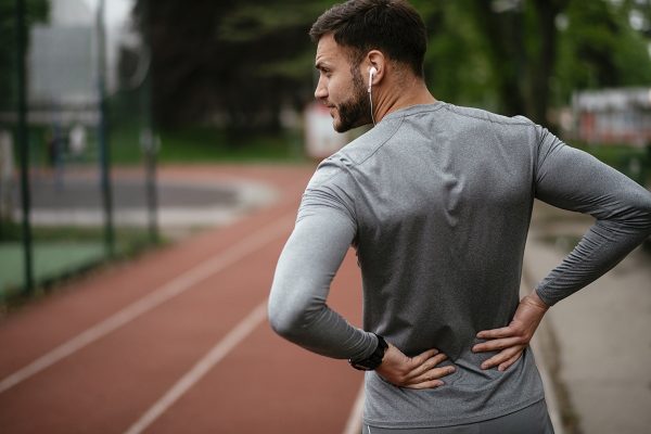 Relieving General Muscle Aches: The Best Treatments to Try