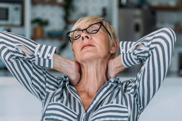 symptoms of cervical disc herniation