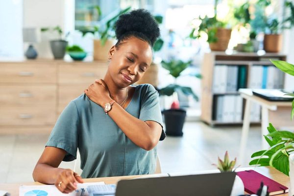 symptoms of cervical radiculopathy