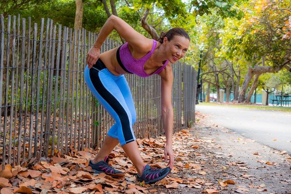 finding the best treatment for hamstring strains