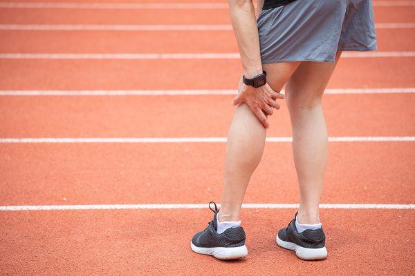 the most effective treatment options for pcl sprains