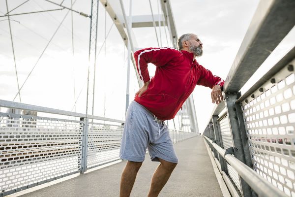 the stages of cervical disc herniation