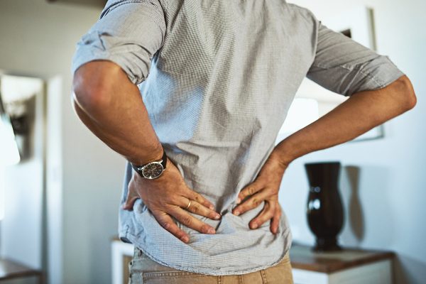 treating lumbar stenosis through massage therapy