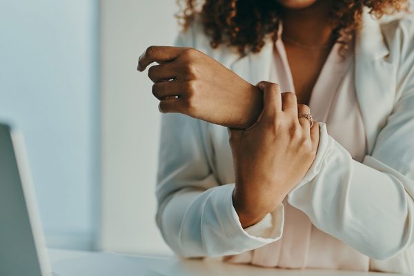 Understanding Carpal Tunnel Syndrome and Its Best Treatment