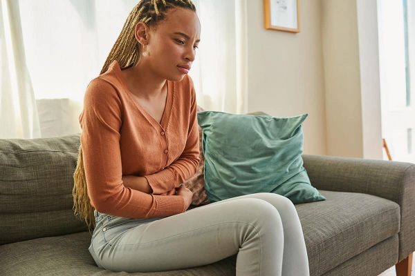 what are the causes of chron's disease